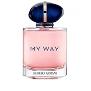 Giorgio Armani My Way Αρωματικό νερό - Tester