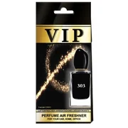 VIP Air Perfume αποσμητικό χώρου Giorgio Armani Si