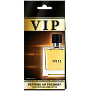 VIP Air Perfume αποσμητικό χώρου Hermes Terre D'Hermes