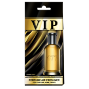 VIP Air Perfume αποσμητικό χώρου Hugo Boss No.6 Bottled Intense