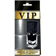 VIP Air Perfume αποσμητικό χώρου Nasomatto Black Afgano