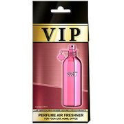 VIP Air Perfume αποσμητικό χώρου Montale Roses Musk