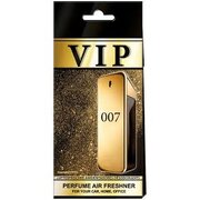 VIP Air Perfume αποσμητικό χώρου Paco Rabanne 1 εκατομμύριο