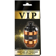 VIP Air Perfume αποσμητικό χώρου Viktor & Rolf Spicebomb