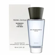 Burberry Touch for Men Eau de Toilette - Tester