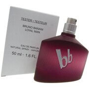 Bruno Banani Loyal Man Eau de Parfum - Tester, 50ml