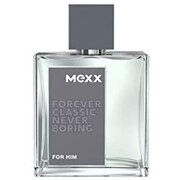 Mexx Forever Classic Never Boring for Him Νερό τουαλέτας - Tester