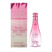 Davidoff Cool Water Sea Rose Woman Eau de Toilette
