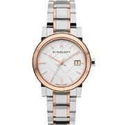 Burberry BU9105 - Ρολόι