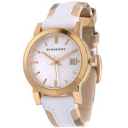 Burberry BU9110 - Ρολόι