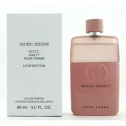 Gucci Guilty Pour Femme Love Edition Eau de Parfum - Tester