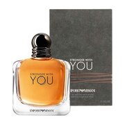 Giorgio Armani Stronger With You Eau de Toilette, 150ml