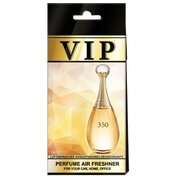 VIP Air Perfume αποσμητικό χώρου Christian Dior J'adore