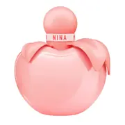 Nina Ricci Nina Rose Eau de Toilette 80ml