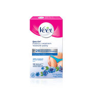 Λωρίδες κρύου κεριού Μπικίνι 16 τεμ