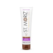 Body bronzer Professional (Wash Off Body Tan Medium) 150 ml