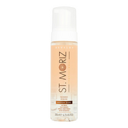 Διάφανος αφρός αυτομαυρίσματος Professional (Manning Mousse Medium to Dark) 200 ml