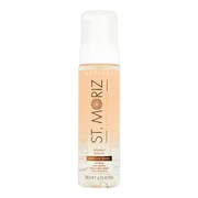 Διάφανος αφρός αυτομαυρίσματος Professional (Manning Mousse Medium to Dark) 200 ml
