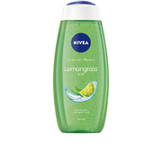 Αφρόλουτρο Lemongrass & Oil 500 ml