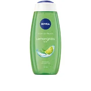 Αφρόλουτρο Lemongrass & Oil 500 ml