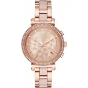 Michael Kors MK6560 - Γυναικείο ρολόι