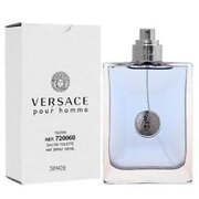 Versace Pour Homme Eau de Toilette - Tester