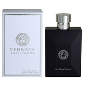 Αφρόλουτρο Versace Versace pour Homme