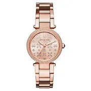Michael Kors MK6470 - Γυναικείο ρολόι