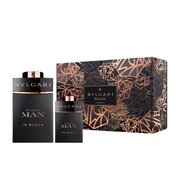 Bvlgari Man in Black Σετ δώρου 