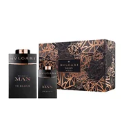 Bvlgari Man in Black Σετ δώρου 