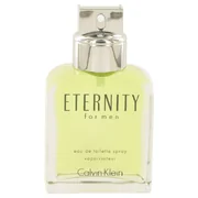 Calvin Klein Eternity for Men Eau de Toilette - Tester