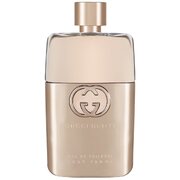 Gucci Guilty Eau de Toilette Pour Femme 2021 Eau de Toilette 90ml