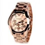 Emporio Armani AR0365 - Ανδρικό ρολόι