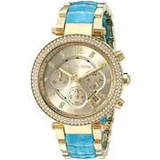 Michael Kors MK6364 - Γυναικείο ρολόι