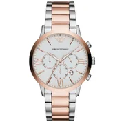 Emporio Armani AR11209 - Ανδρικό ρολόι
