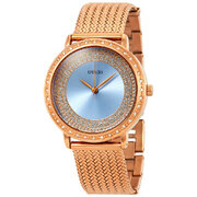 Guess  W0836L1 - Dámske hodinky