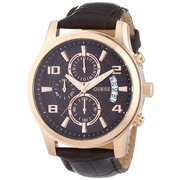 Guess W0076G4 - Ανδρικό ρολόι