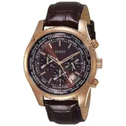 Guess W0500G3 - Ανδρικό ρολόι