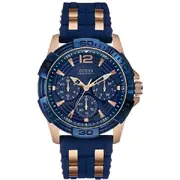 Guess W0366G4 - Ανδρικό ρολόι