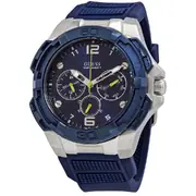 Guess W1254G1 - Ανδρικό ρολόι