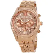 Michael Kors  MK8580 - Γυναικείο ρολόι