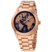 Michael Kors  MK6395 - Γυναικείο ρολόι