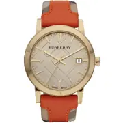 Burberry BU9016 - Γυναικείο ρολόι
