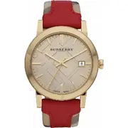 Burberry BU9017 - Γυναικείο ρολόι