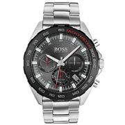 Hugo Boss 1513680 - Unisex ρολόι