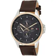 Tommy Hilfiger 1791615 - Ανδρικό ρολόι
