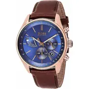 Hugo Boss 1513604 - Unisex ρολόι