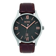 Hugo Boss 1513484 - Unisex ρολόι