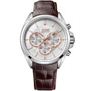 Hugo Boss 1512881 - Unisex ρολόι