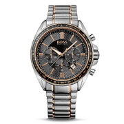 Hugo Boss 1513094 - Unisex ρολόι